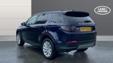 Land Rover Discovery Sport 2.0 P250 SE 5dr Auto Petrol Station Wagon